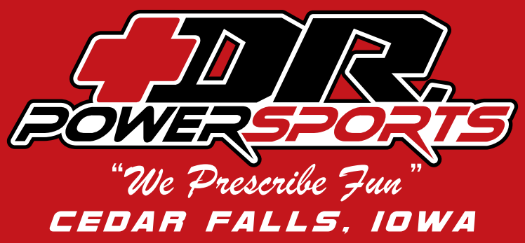 DR Powersports
